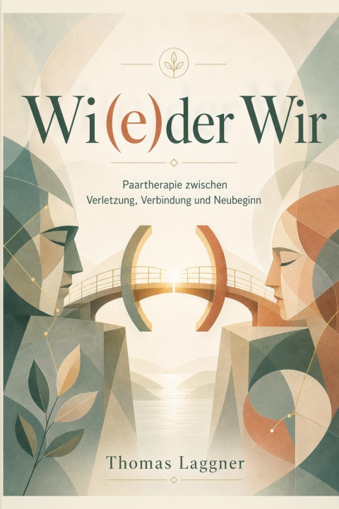 Kniha Wi(e)der Wir Thomas Laggner