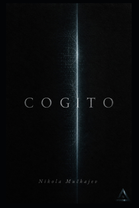 Kniha Cogito Nikola Muckajev