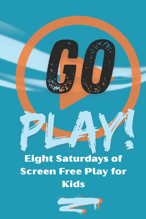 Knjiga Go Play! Jonathan Grant-Wether