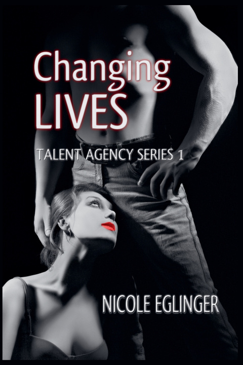 Kniha Changing Lives Nicole Eglinger
