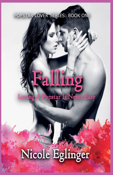 Knjiga Falling Nicole Eglinger