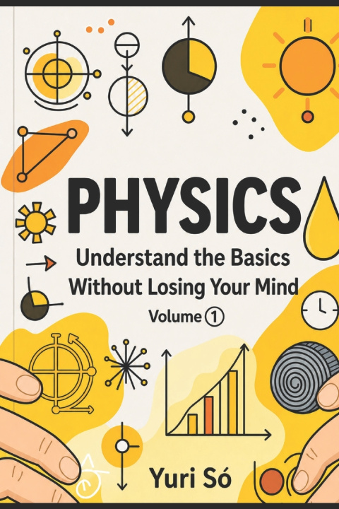 Knjiga Physics Yuri Só