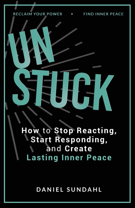 Book UnStuck Daniel Sundahl