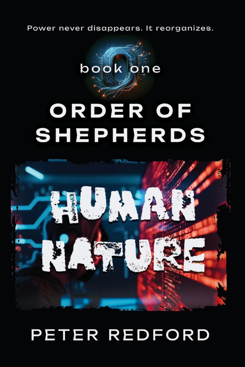 Kniha Order of Shepherds Peter Redford