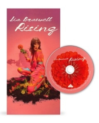 Book Braswell, Lia:  Rising Braswell