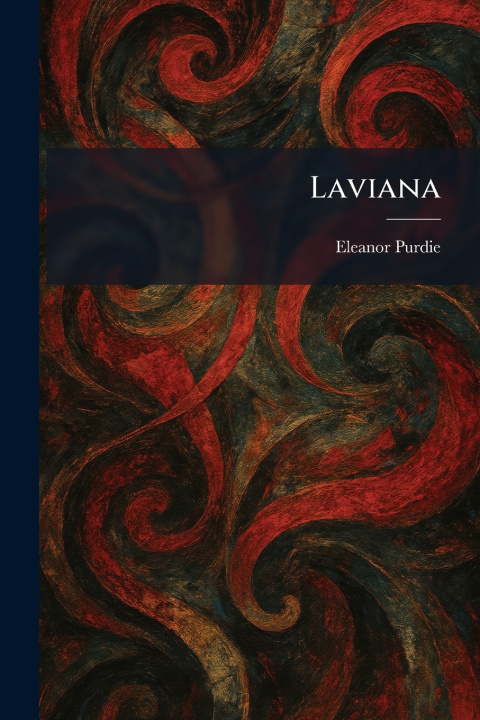 Knjiga Laviana Eleanor Purdie