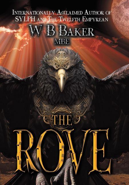 Book The Rove W B Baker MBE