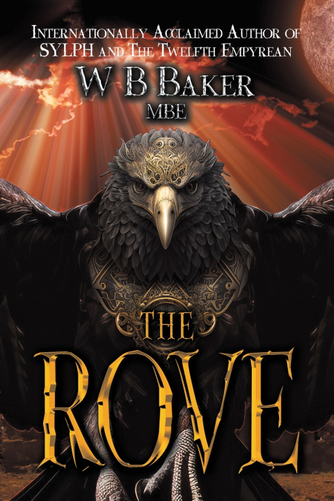 Book The Rove W B Baker MBE