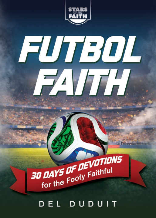 Boek Fútbol Faith Del Duduit