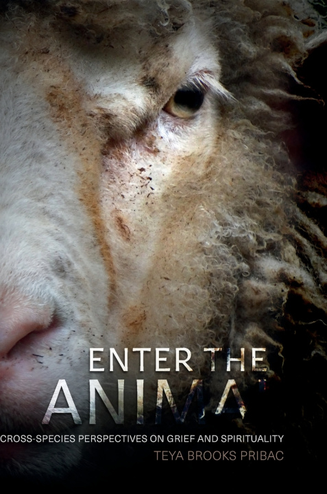 Knjiga Enter the Animal Teya Brooks Pribac
