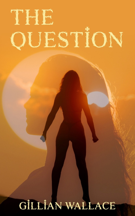 Kniha The Question Gillian Wallace