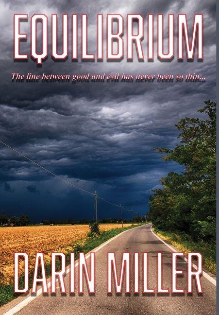 Knjiga Equilibrium Darin Miller