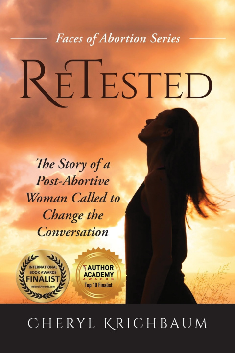 Knjiga ReTested Cheryl Krichbaum