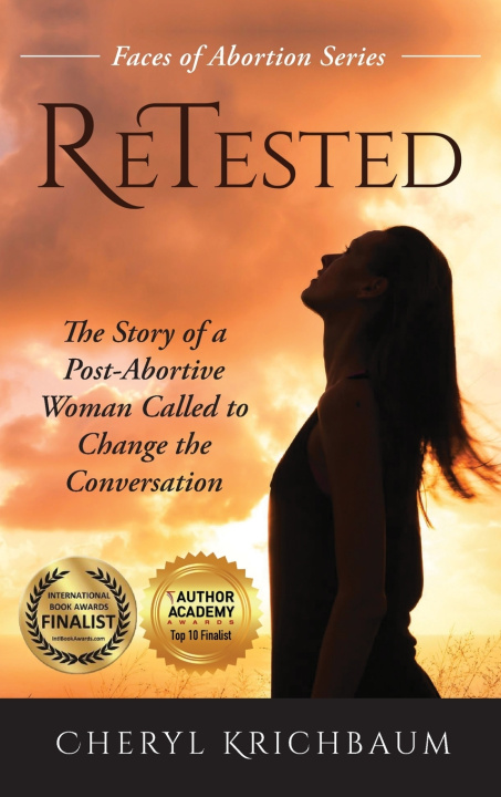 Knjiga ReTested Cheryl Krichbaum