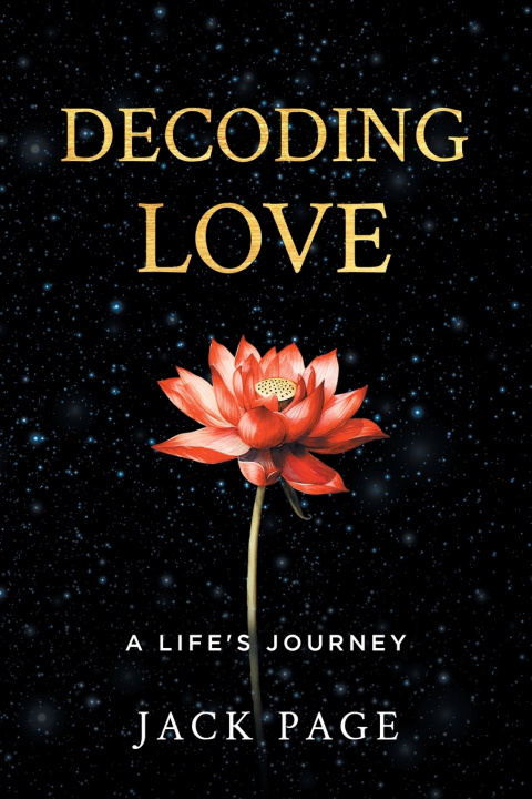 Knjiga Decoding Love Jack Page