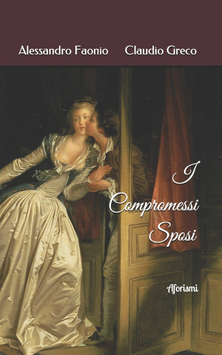 Boek I Compromessi Sposi Claudio Greco