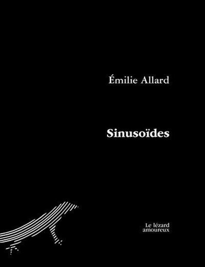 Knjiga SINUSOIDES ALLARD EMILIE