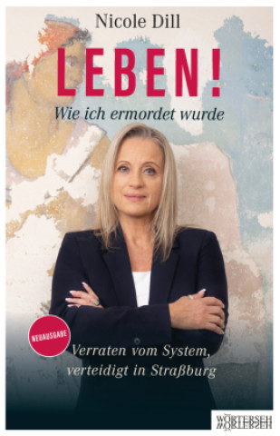 Knjiga Leben! Nicole Dill