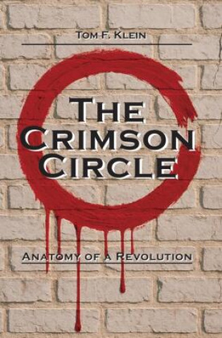Kniha The Crimson Circle Tom F. Klein