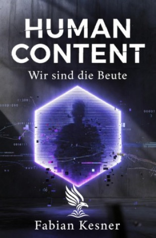 Knjiga Human Content Fabian Kesner