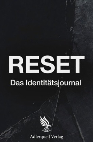 Kniha RESET Adlerquell Verlag