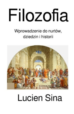 Knjiga Filozofia Lucien Sina