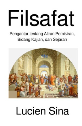 Knjiga Filsafat Lucien Sina