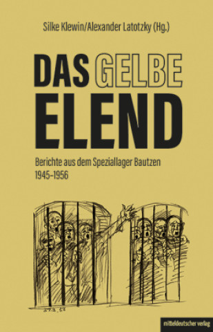 Книга Das Gelbe Elend Silke Klewin