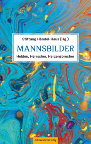 Book Mannsbilder Meyer Clemens
