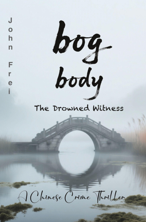 Knjiga Bog Body 