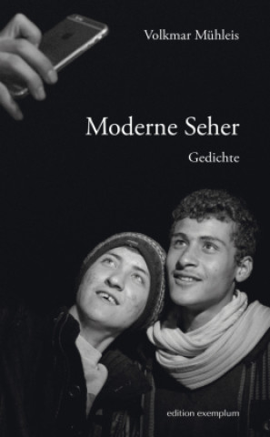 Kniha Moderne Seher Volkmar Mühleis