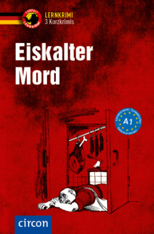 Kniha Eiskalter Mord Tiziana Stillo