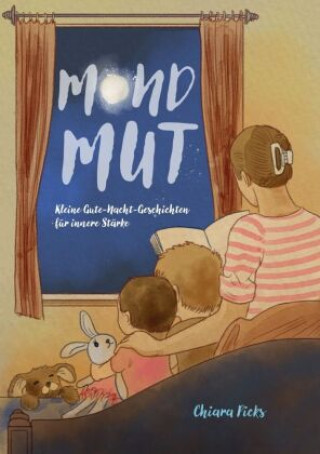 Könyv Mondmut Chiara Picks