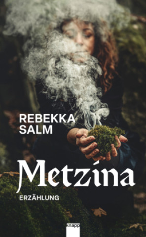 Buch Metzina Rebekka Salm