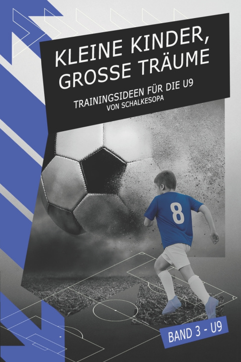 Kniha KLEINE KINDER, GROSSE TRÄUME SchalkesOpa