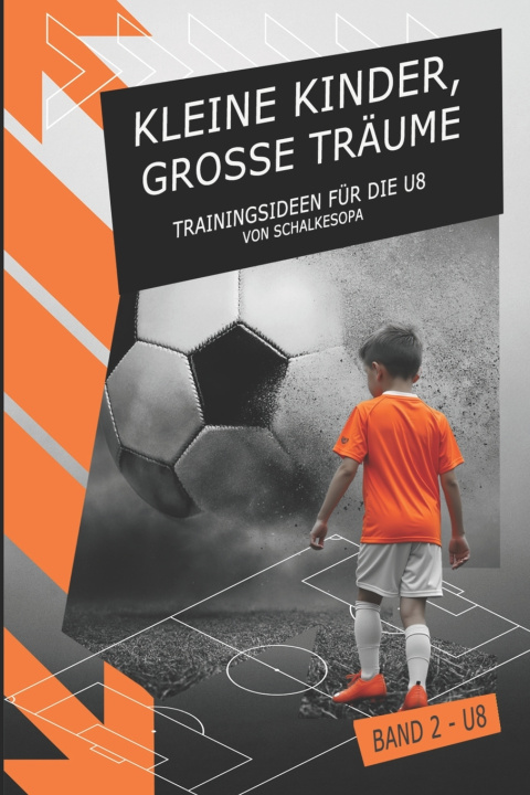 Kniha Kleine Kinder, große Träume (Band 2) SchalkesOpa