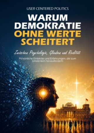Knjiga User Centered Politics M. u. S. Hayer