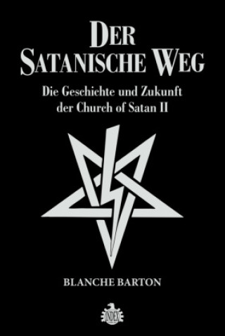 Libro Der Satanische Weg Blanche Barton