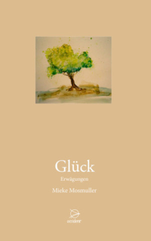 Book Glück Mieke Mosmuller