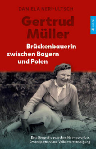 Livro Gertrud Müller Daniela Neri-Ultsch