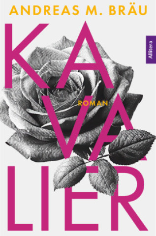 Kniha Kavalier Andreas M. Bräu