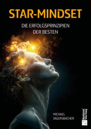 Kniha Star-Mindset Michael Jagersbacher