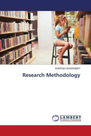 Kniha Research Methodology Khritish Swargiary