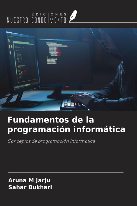 Book Fundamentos de la programación informática Sahar Bukhari