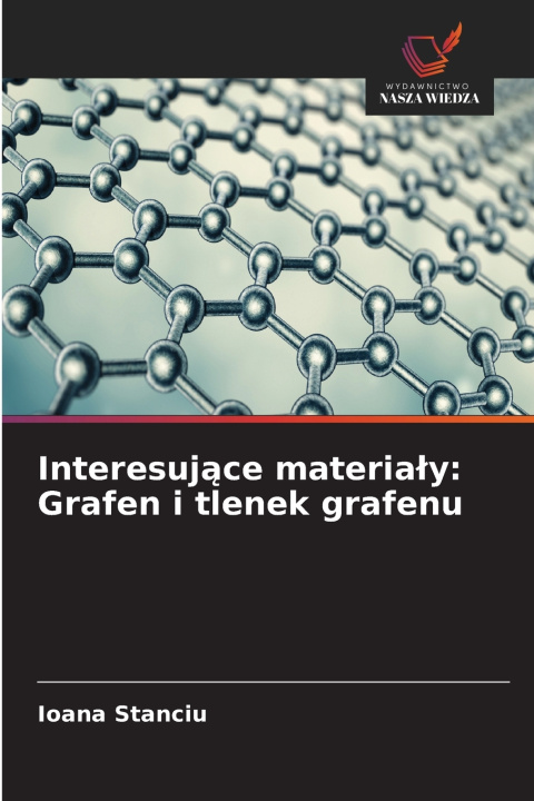 Livro Interesujące materiały Ioana Stanciu