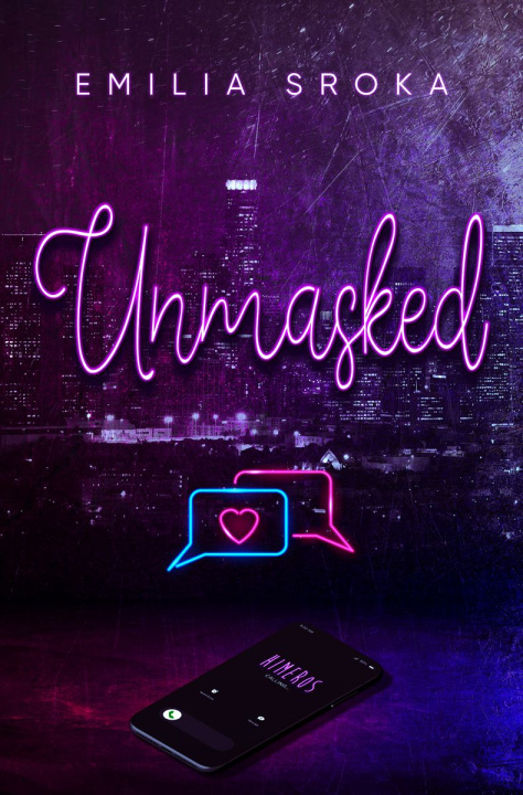 Carte Unmasked Emilia Sroka