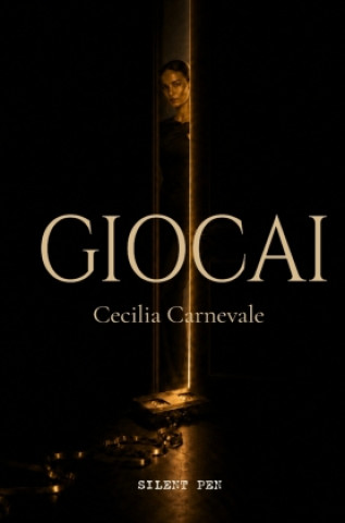 Knjiga Giocai Cecilia Carnevale