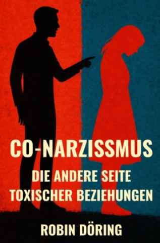 Kniha Co-Narzissmus Robin Döring