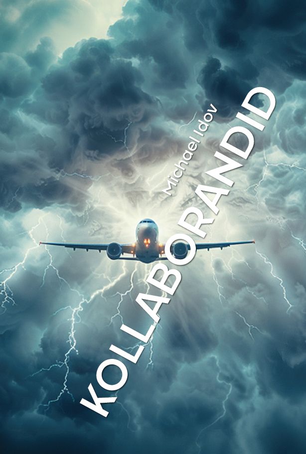 Boek Kollaborandid Michael Idov