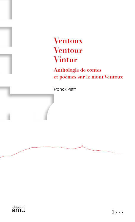 Книга Ventoux, Ventour, Vintur Petit